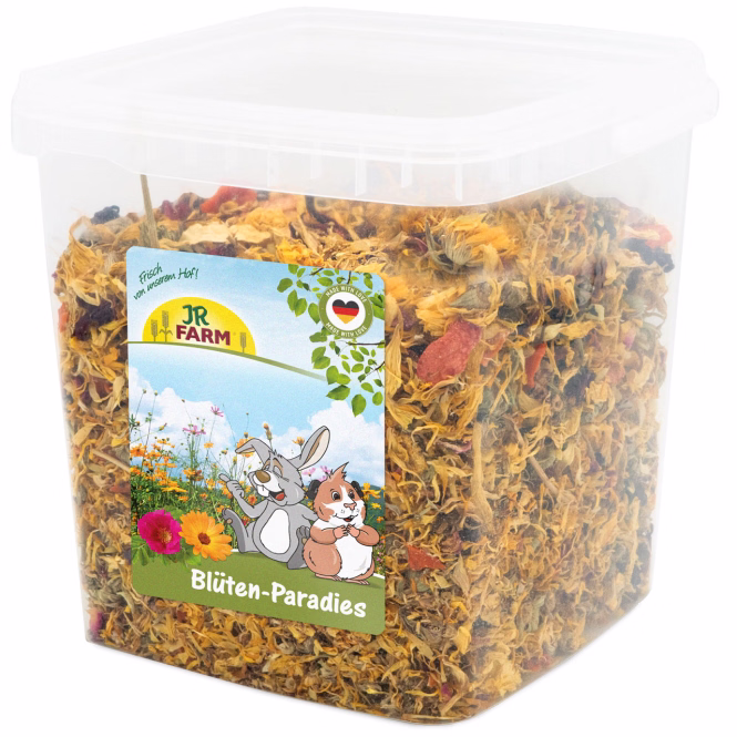 Blüten-Paradies
