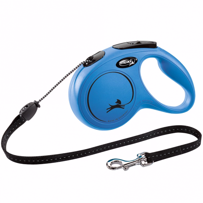 Rollleine New Classic Seil M
