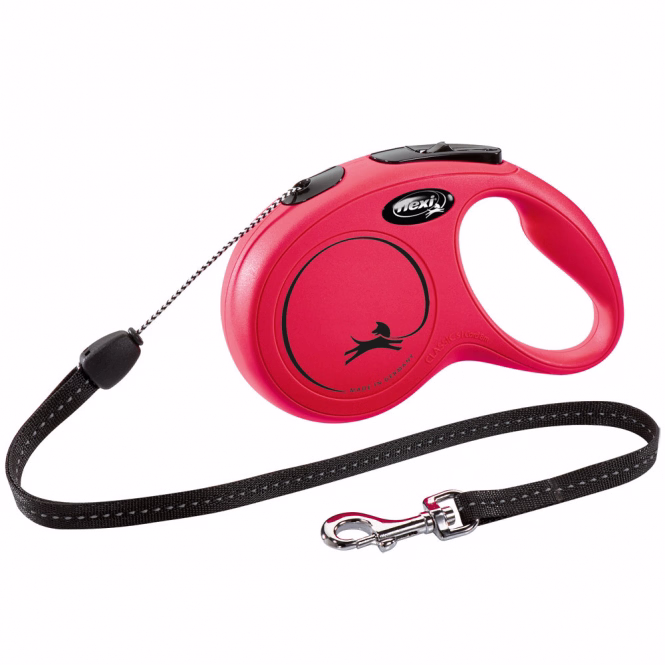 Rollleine New Classic Seil