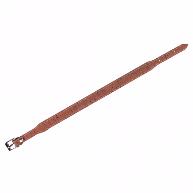 Halsband Cork Kastanie 45 cm
