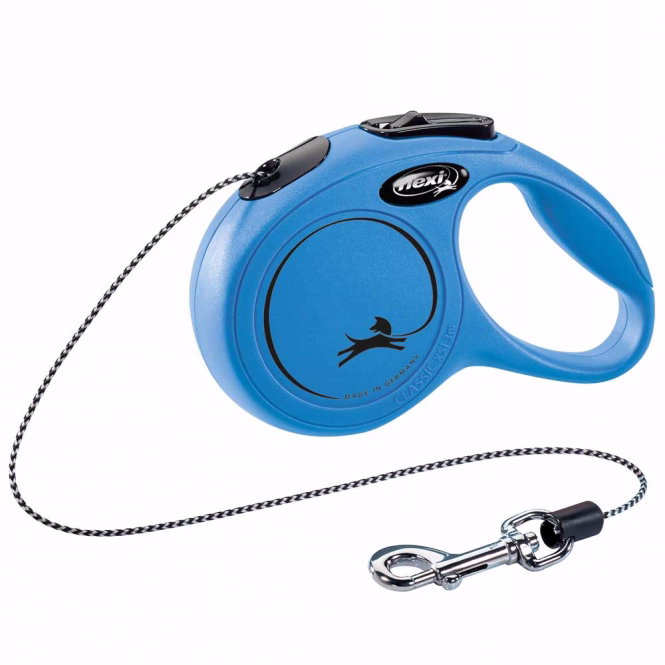 Rollleine New Classic Seil XS