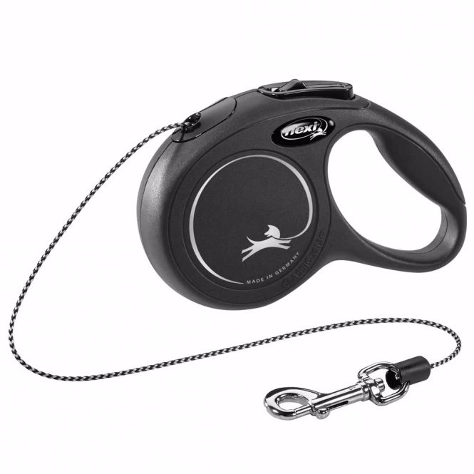 Rollleine New Classic Seil XS