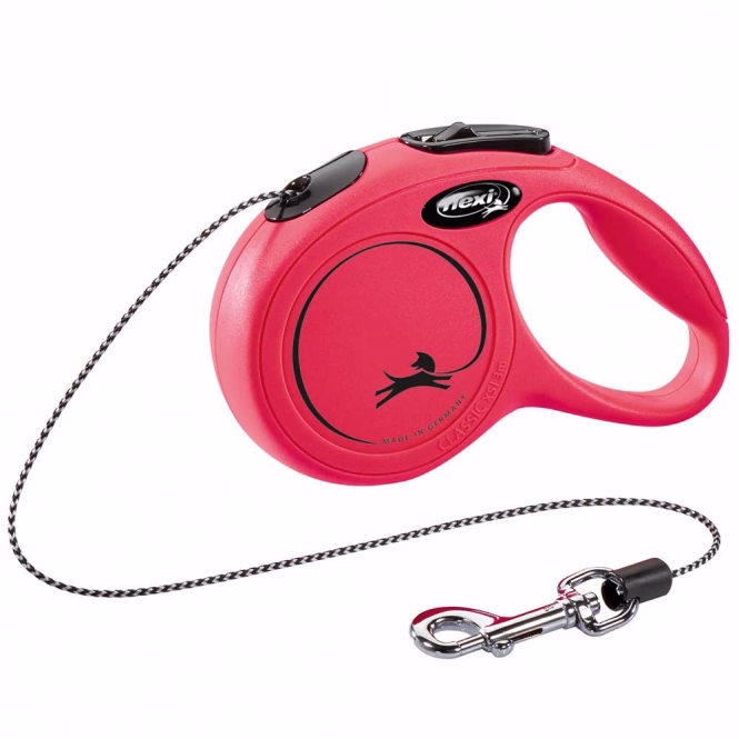 Rollleine New Classic Seil XS