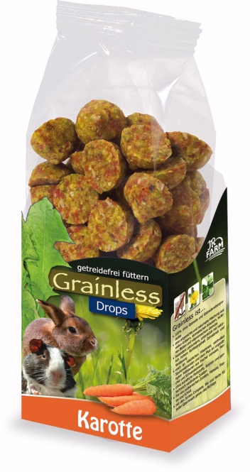 Grainless Drops Gemischt