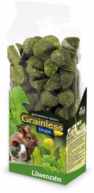 Grainless Drops Kräuter