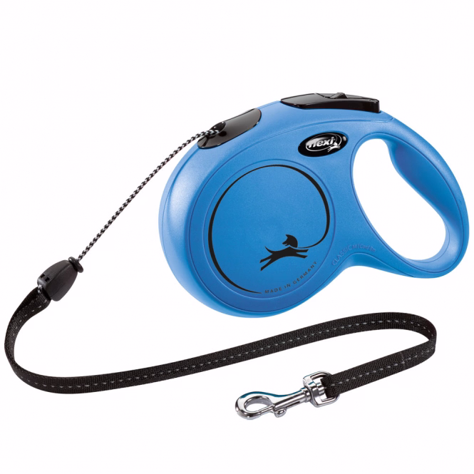 Rollleine New Classic Seil 8 m