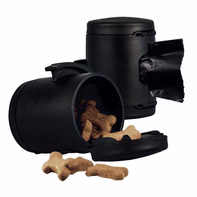 VARIO Multi Box für Kotbeutel und Leckerlis
