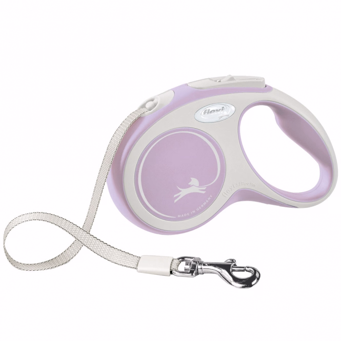 Rollleine New Comfort Gurt S